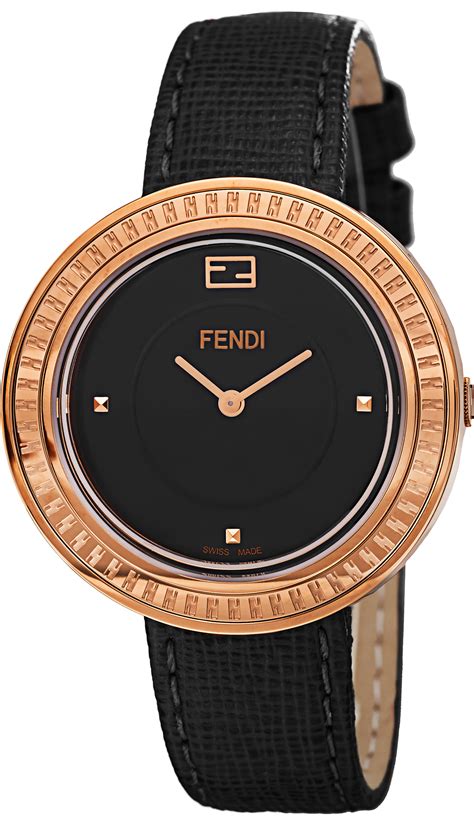 designer watches for ladies fendi.